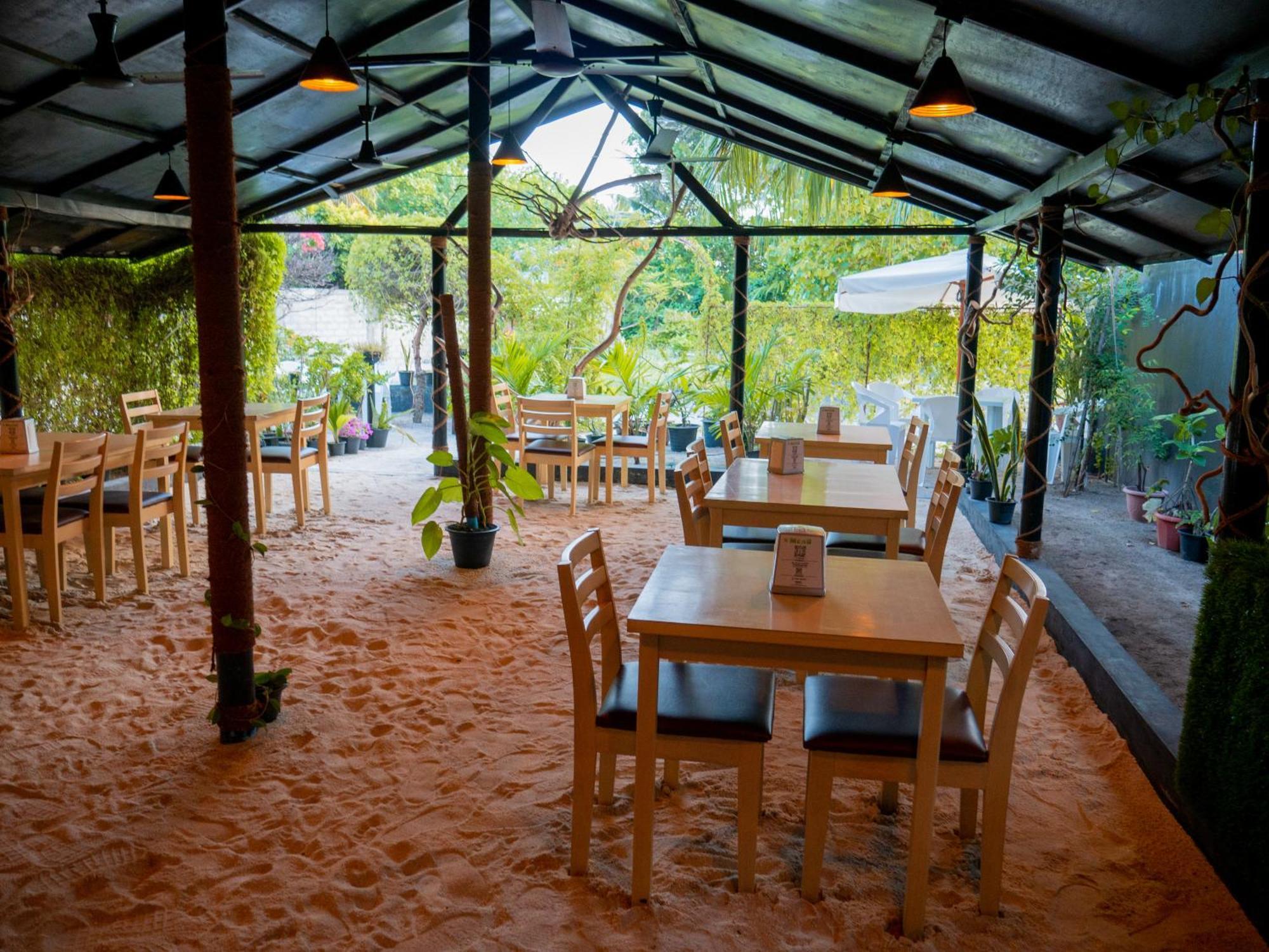 Turtle Maldives - Your Gateway To The Beach & Marine Adventures Await! Omadhoo Exterior foto